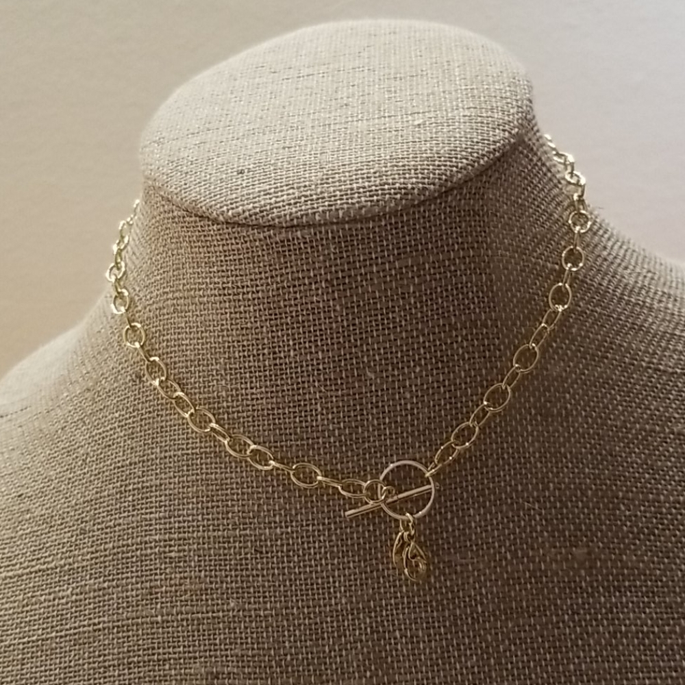Toggle Chain - Picture 4 of 5